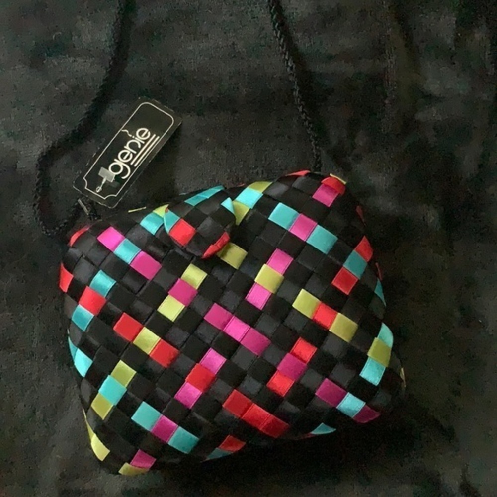 brand new mini purse